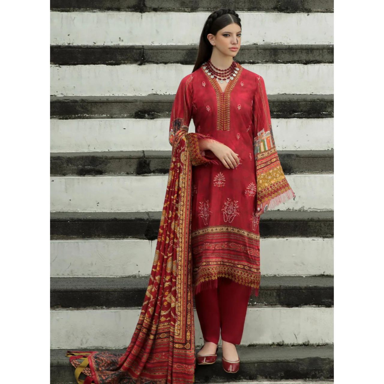 Ready To Wear Women Clothing Online Shopping in Pakistan - Hutch.pk